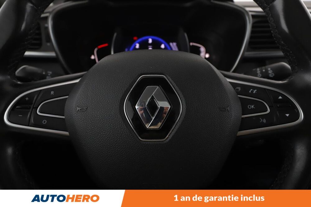 Kadjar 1.5 dCi Blue Intens 115 ch 2019 occasion 92130 Issy-les-Moulineaux