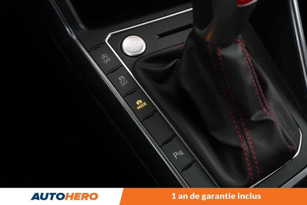 Polo 2.0 TSI GTI DSG7 207 ch 2022 occasion 92130 Issy-les-Moulineaux