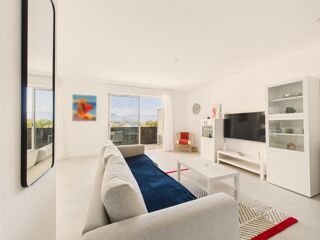  Appartement � vendre 3 pi�ces 78 m�