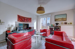  Appartement à vendre 5 pièces 98 m²