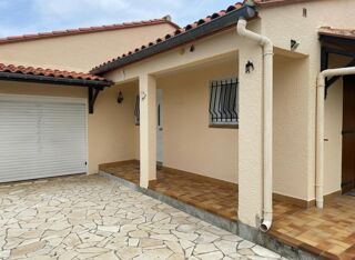 Maison � vendre 4 pi�ces 90 m�