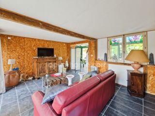  Propri�t�/ch�teau � vendre 11 pi�ces 382 m� Meillon