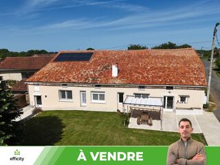  Maison � vendre 6 pi�ces 176 m�