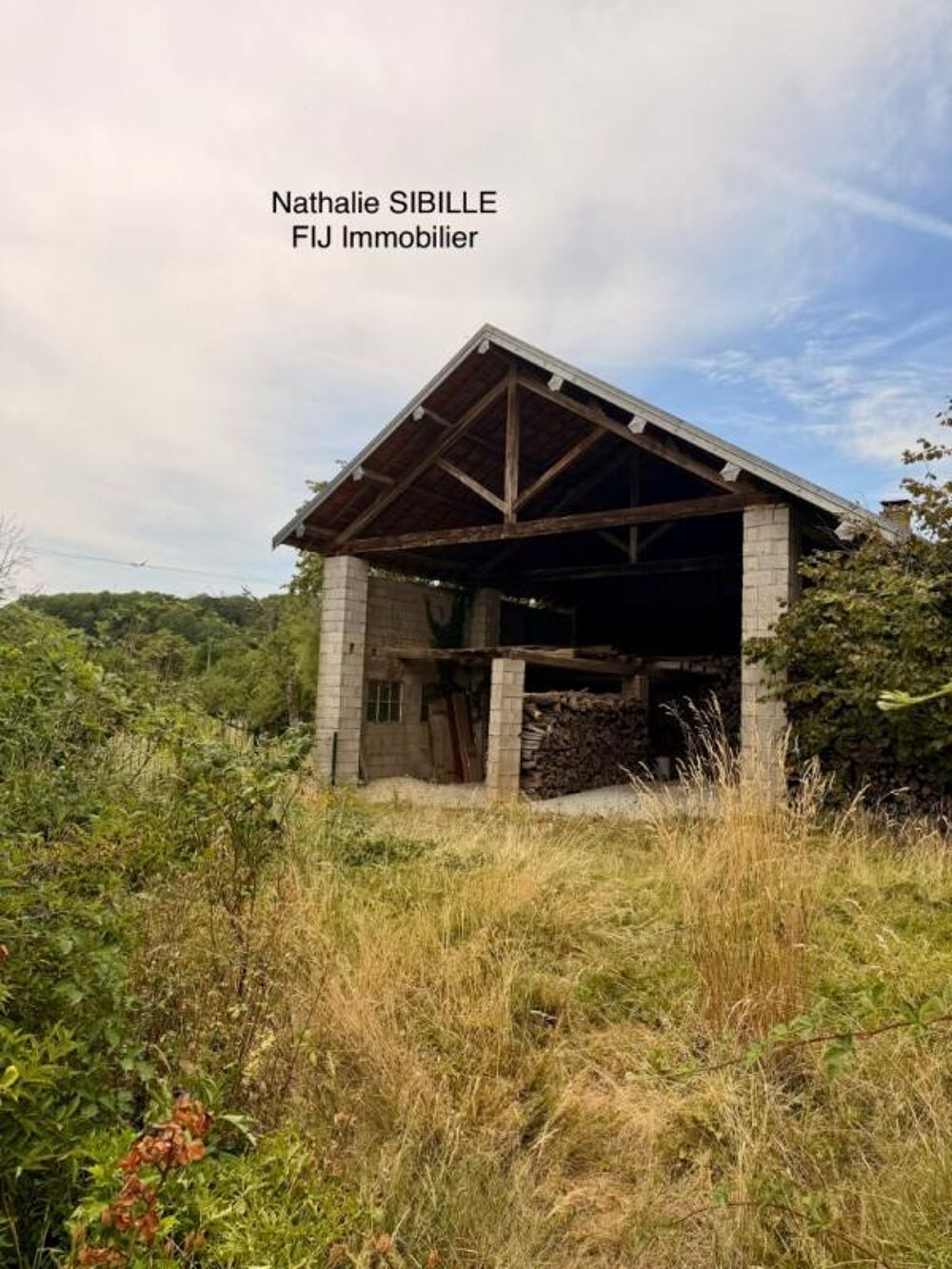Vente Propriété/Château Maison 9 pièces / 250 m² / 250 000 EUR / BONNEVENT-VELLOREILLE Bonnevent velloreille