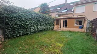  Maison � vendre 5 pi�ces 95 m�