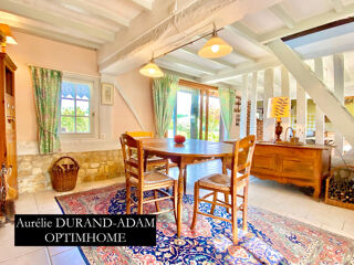  Maison � vendre 5 pi�ces 120 m�