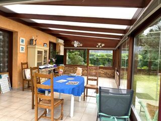  Maison � vendre 6 pi�ces 163 m�