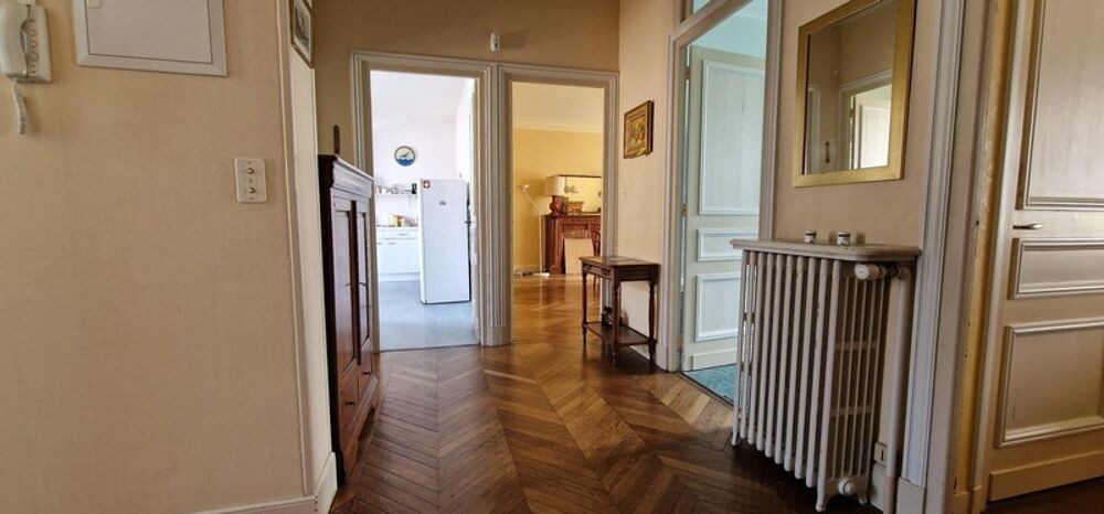 Vente Maison A vendre-Bretagne-Finistere- Douarnenez-centre ville-maison-232 m� + local commercial-terrasse-jardin Douarnenez