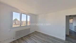  Appartement à vendre 4 pièces 75 m²