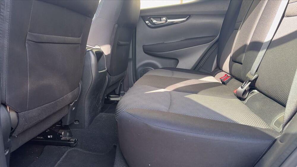 Qashqai 1.2 DIG-T 115 Connect 2014 occasion 93140 Bondy