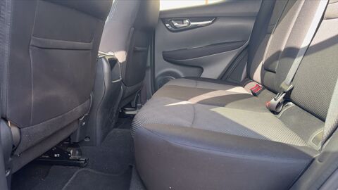 Qashqai 1.2 DIG-T 115 Connect 2014 occasion 93140 Bondy