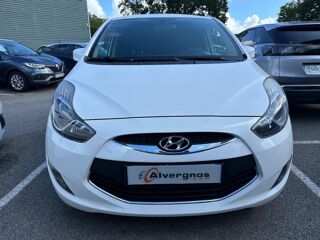 iX20 1.4 CRDI 90 PACK INVENTIVE 2012 occasion 78240 Chambourcy