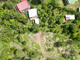  Terrain  vendre 1060 m