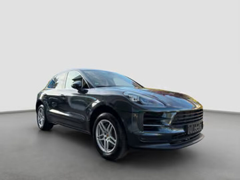 Macan S 3.0 V6 PDK Alcantara Navi Cam&eacute;ra LED 2019 occasion 33000 Bordeaux