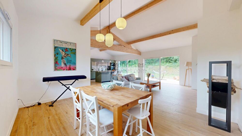 � vendre  Maison Lacroix-Falgarde (31120)