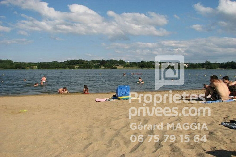Vente Terrain Terrain  830 m2 PLOERMEL Ploermel