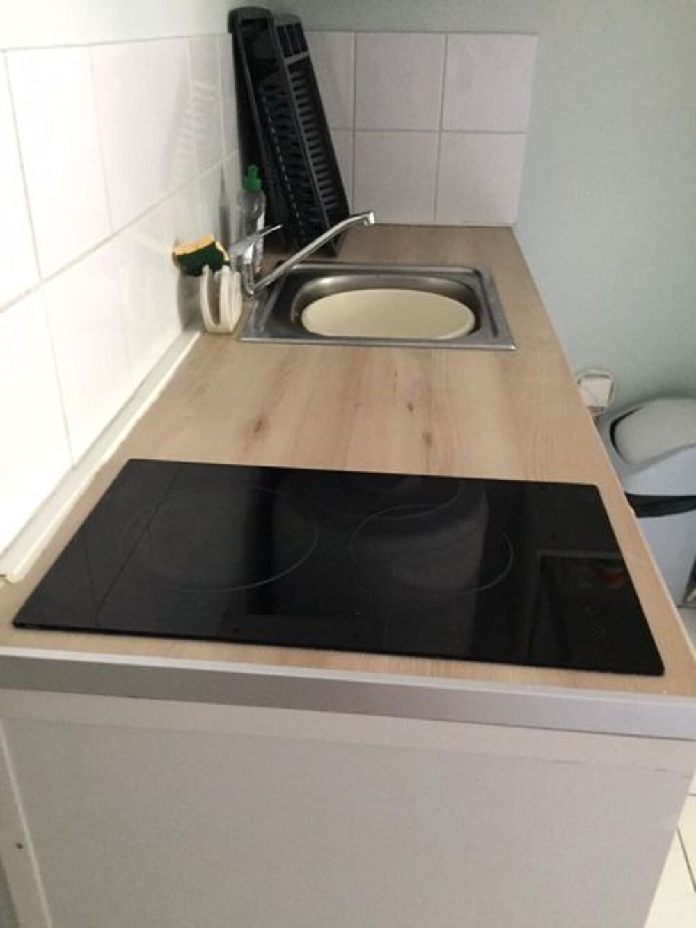 Location Appartement Studio de 17m2 à louer sur Montpellier Montpellier