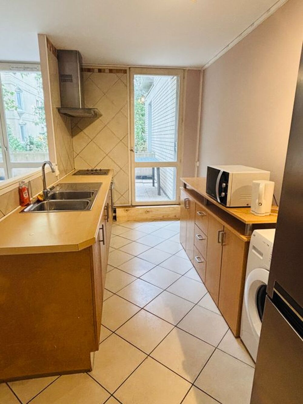 Location Appartement Appartement de 70m2 à louer sur Évry Evry