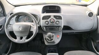 Kangoo Express II 1.5 Blue dCi 75 Ambiance 2015 occasion 60350 Berneuil Sur Aisne