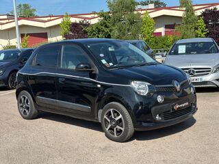 Twingo III 1.0 SCE 70 INTENS 2 E6C 2018 occasion 78240 Chambourcy