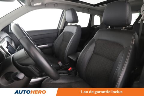 Vitara 1.4 BoosterJet Hybrid Style Auto 129 ch 2022 occasion 92130 Issy-les-Moulineaux