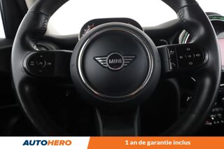 Cooper S BVA7 5P 178 ch 2021 occasion 92130 Issy-les-Moulineaux
