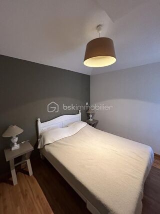  Appartement à vendre 3 pièces 45 m²