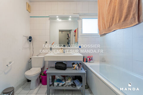  Appartement � louer 1 pi�ce 24 m�