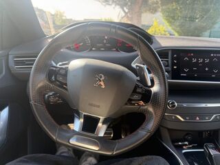 308 1.2 PureTech 130 EAT8 GT Line - Automatique 2019 occasion 45000 Orleans