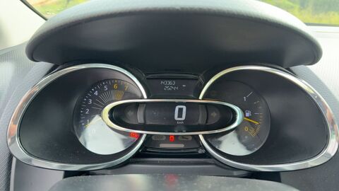 Clio IV 1.2 75 Limited 2014 occasion 13012 Marseille