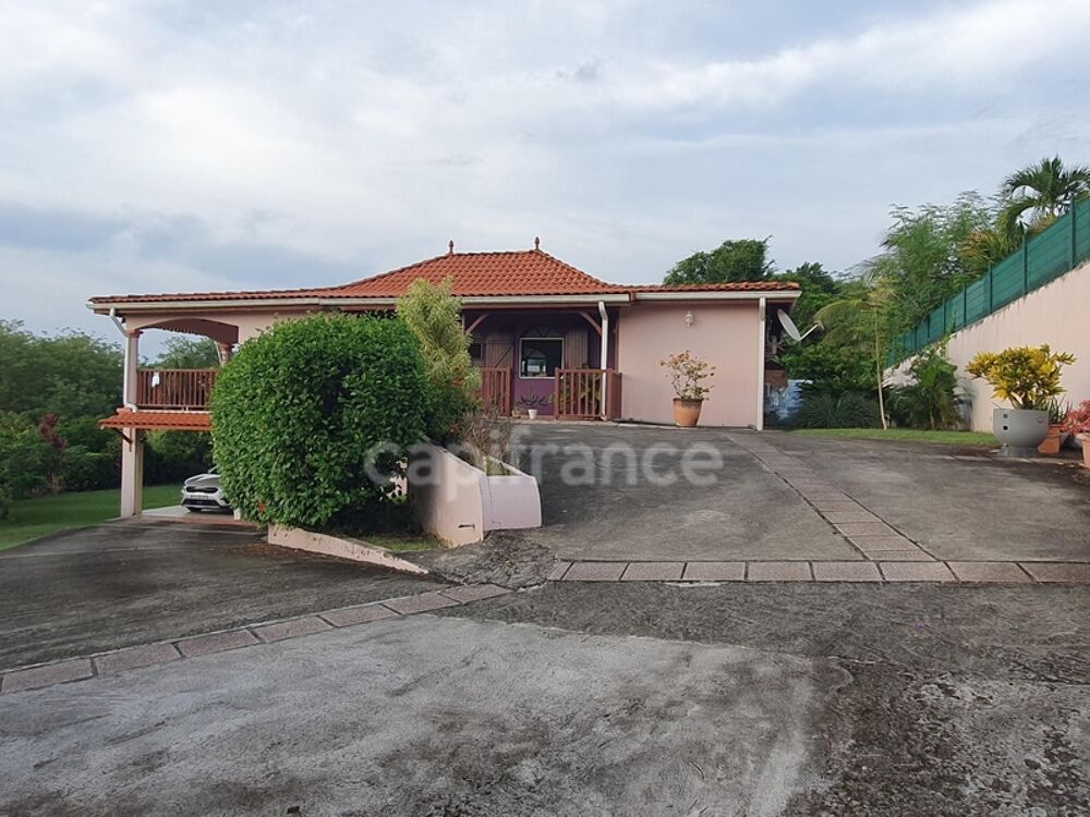 � vendre  Maison Sainte-Luce (97228)