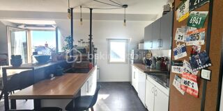  Appartement � vendre 3 pi�ces 58 m�