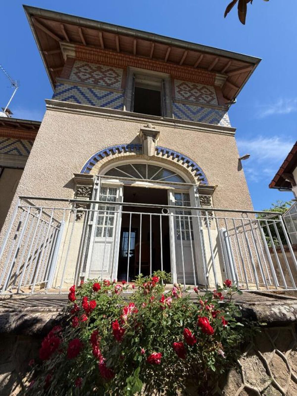 Vente Maison Maison de caractère Yzeure Yzeure