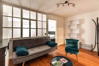  Appartement � vendre 2 pi�ces 49 m�