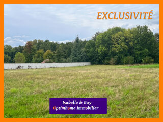  Terrain à vendre 1458 m²