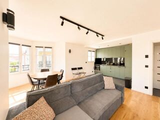  Appartement � vendre 3 pi�ces 58 m�