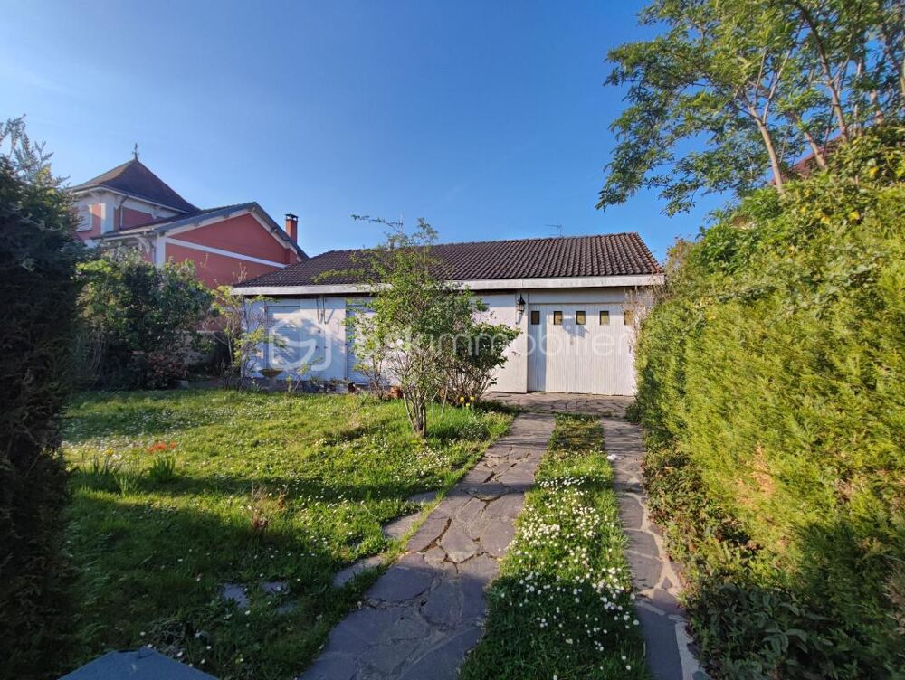 MAISON 4 PIECES 103 m²