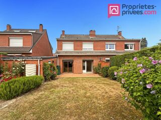  Maison à vendre 5 pièces 100 m²