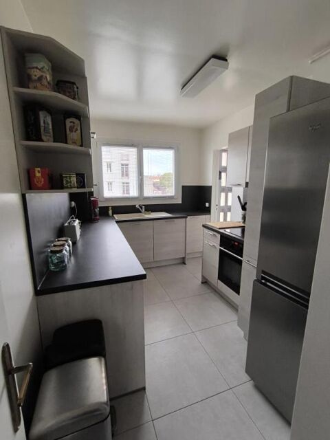  Appartement � louer 4 pi�ces 88 m�