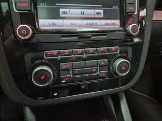 Scirocco 2.0 TSI 195 kW R 16V 2011 occasion 06700 Saint Laurent Du Var