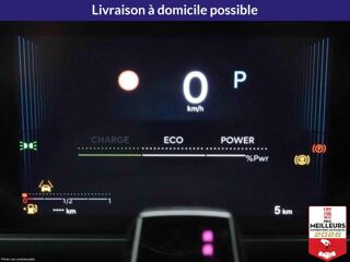 C4 AIRDREAM HYBRID 145 E-DCS6 MAX 2026 occasion 78200 Buchelay