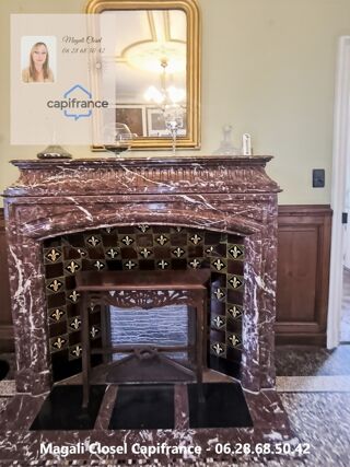  Maison à vendre 6 pièces 125 m²