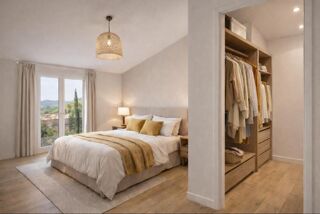  Maison � vendre 4 pi�ces 89 m�