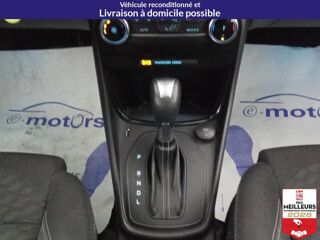Puma EcoBoost 125 mHEV Powershift Titanium +Pack S 2023 occasion 78200 Buchelay