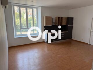  Appartement à louer 2 pièces 51 m²
