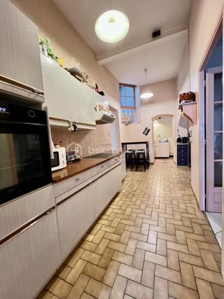  Maison � vendre 4 pi�ces 135 m�