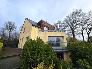  Maison à vendre 7 pièces 151 m²