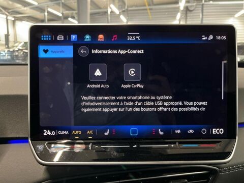 ID.3 ID 3 FL PRO S (79KWH) 204CH 2026 occasion 31100 Toulouse