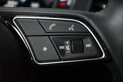 A1 Sportback 35 TFSI S line 150 ch S tronic 2021 occasion 33600 Pessac