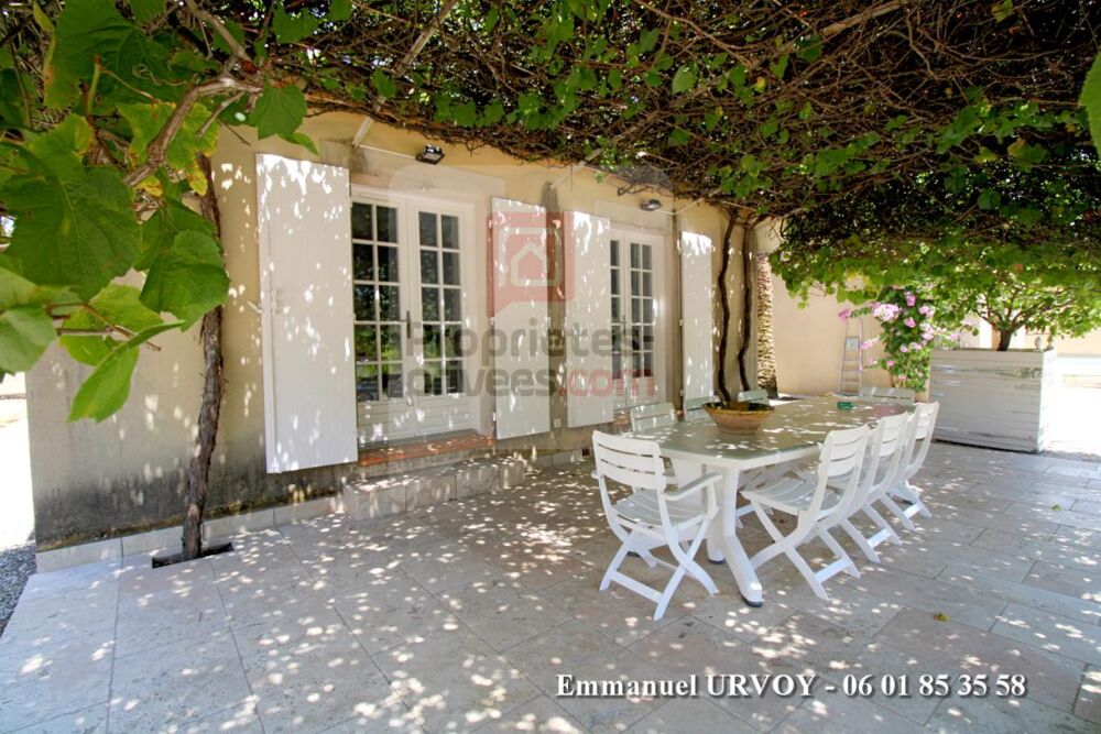 � vendre  Maison Saint-R�my-de-Provence (13210)